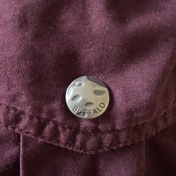 Utility jacket - Picture 6 of 6